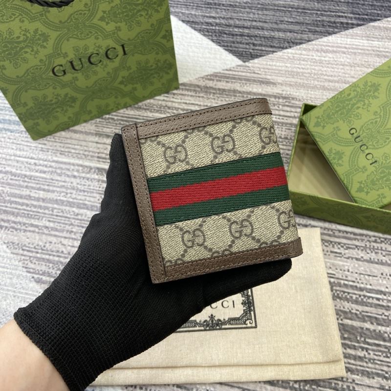 Gucci Wallets